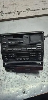 BMW 7 E38 Radio/CD/DVD/GPS head unit 65828384933 7608710040
