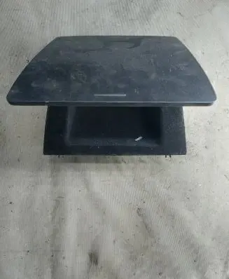 Volkswagen Touran I Glove box 1t2857921b