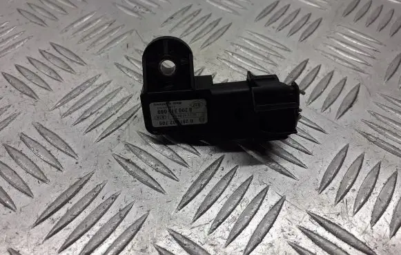 Renault Megane II Air pressure sensor 8200375080