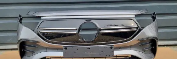 Mercedes-Benz EQA Front bumper