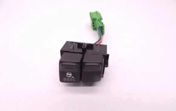 Volvo V50 DTC switch 8691530 D25