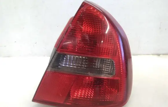 Mitsubishi Carisma Rear/tail lights 151086