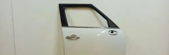 Mini Cooper Countryman R60 Front door