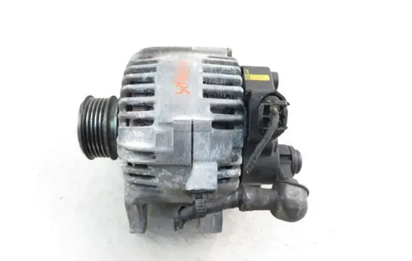 Hyundai i20 (PB PBT) Generator/alternator 2607271 373002A400