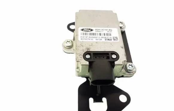 Ford Mondeo MK IV ESP acceleration yaw rate sensor 6G913C187AG