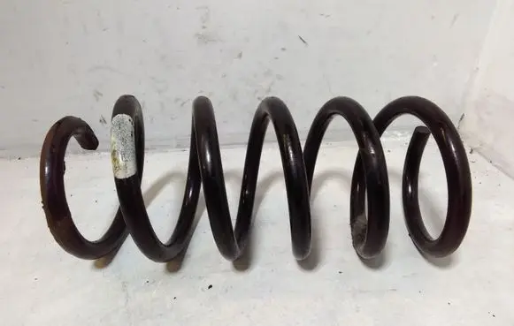 Opel Vivaro Front coil spring