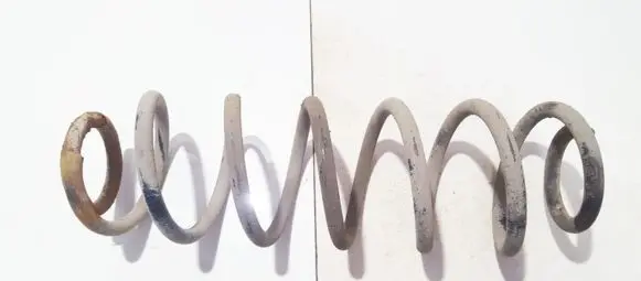 Citroen C4 I Rear coil spring