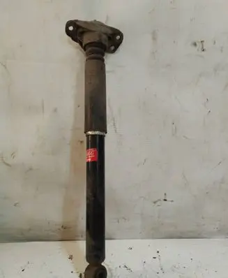 Seat Leon (1P) Rear shock absorber/damper