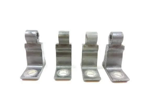 Audi RS7 C7 Front door hinges set 4H0831401