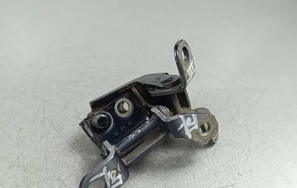 Honda HR-V Rear door hinge set 