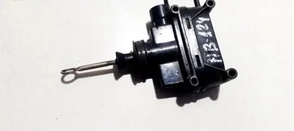 Mercedes-Benz E W124 Central locking motor 