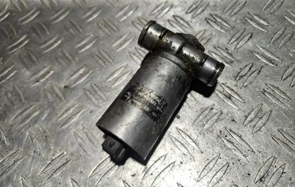 Volvo 850 Idle control valve (regulator) 0280140542