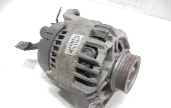 Fiat Punto (188) Generator/alternator