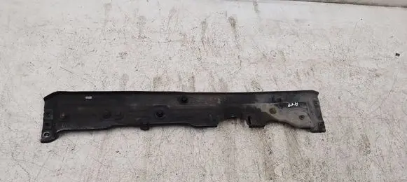 Citroen C-Elysée Bottom radiator support slam panel 756322b02