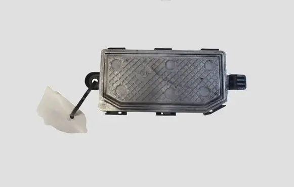 Volvo V40 Heater blower motor/fan resistor 31436958