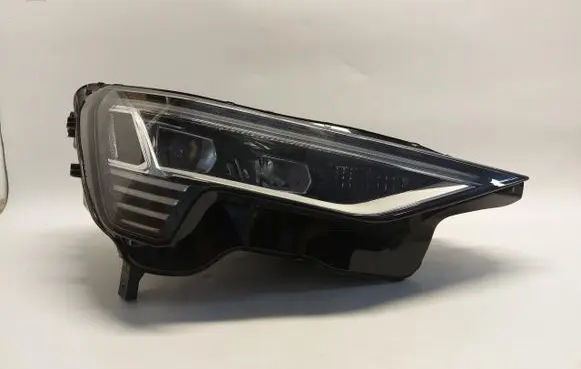 Audi e-tron Headlight/headlamp 4ke941040a-jlk01