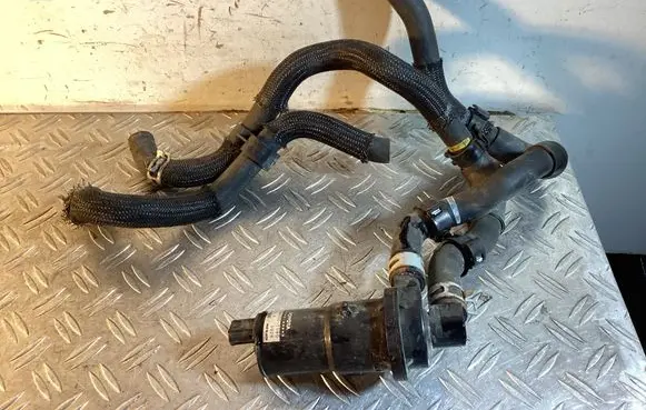 Lexus LS 460 - 600H Electric auxiliary coolant/water pump 0641001080