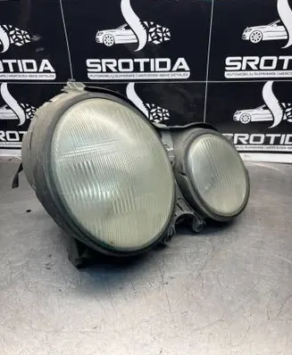 Mercedes-Benz E W210 Headlight/headlamp 150620