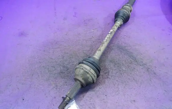 Ford Transit Front driveshaft