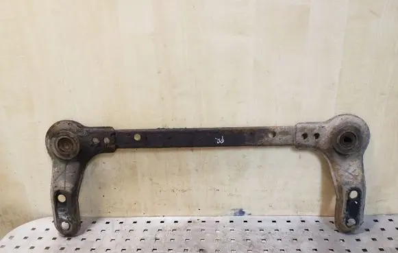Nissan Qashqai Other front suspension part 