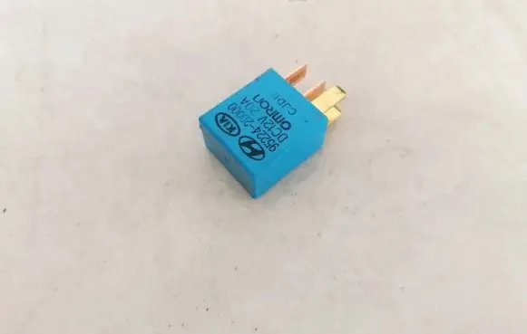 Hyundai Getz Other relay 952242d000 95224-2d000