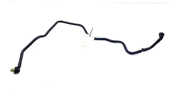 Mercedes-Benz B W246 W242 Air intake hose/pipe A2464300129