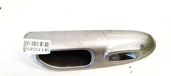 Nissan Juke I F15 Front door window switch trim 829601KA2A