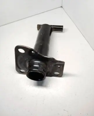 Audi A4 S4 B7 8E 8H Front bumper support beam 8E0807133C