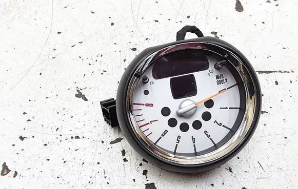 Mini Cooper Countryman R60 Tachometer 923244402