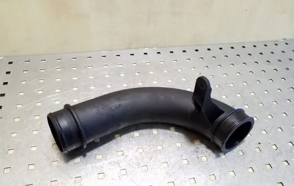 Opel Antara Intercooler hose/pipe 96628984