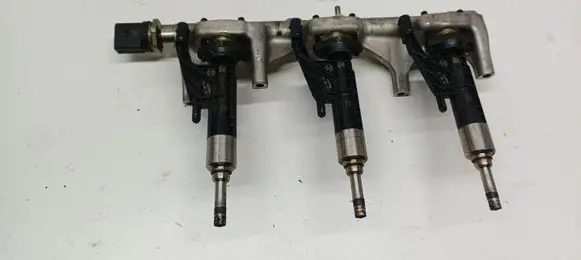Mini One - Cooper F56 F55 Fuel injector 7639990