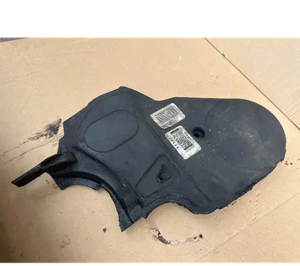 Volvo XC70 Timing belt guard (cover) 30731283 1335
