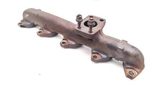 Ford Focus Exhaust manifold