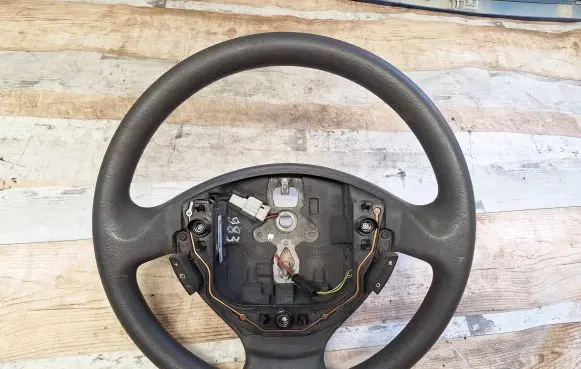 Renault Modus Steering wheel 8200216037C 8200271529C