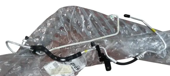 Alfa Romeo Giulietta Air conditioning (A/C) pipe/hose 50518749