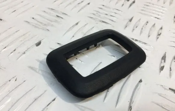 Mercedes-Benz B W245 Rear door window switch trim A1698210059