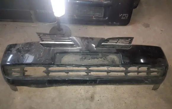 Nissan Primera Front bumper