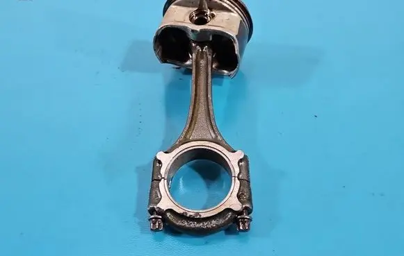 Mercedes-Benz B W245 Piston 266960 IMPRK1612196