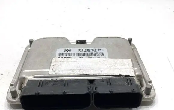 Volkswagen Fox Engine control unit/module ECU 045906019BN