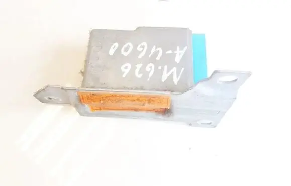 Mazda 626 Airbag control unit/module ge4t57kd0