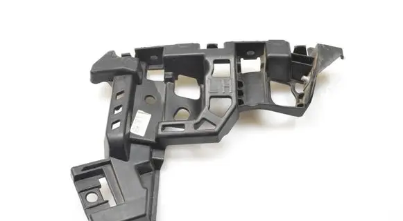 Opel Astra K Front bumper mounting bracket 39020432