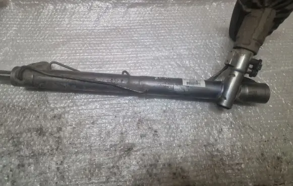 Ford Galaxy Steering rack VP6S7C3551AJ RM6G913A500C1A