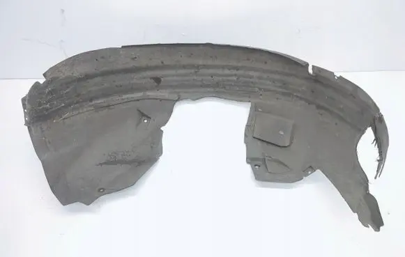Fiat Doblo Front wheel arch liner splash guards
