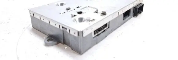 Audi A6 S6 C6 4F MMI control unit 4E0035729 4F0910729Q