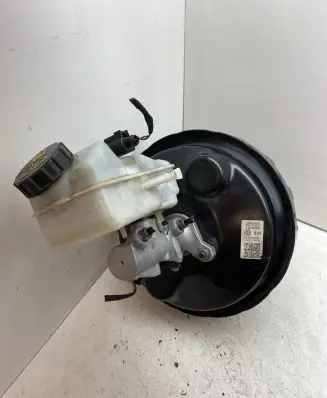 Volkswagen Multivan T6 Brake booster 7E0612101D