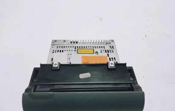 Fiat Scudo Radio/CD/DVD/GPS head unit PU2294AC