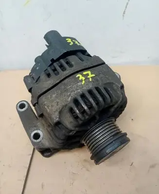 Fiat Grande Punto Generator/alternator 51784845