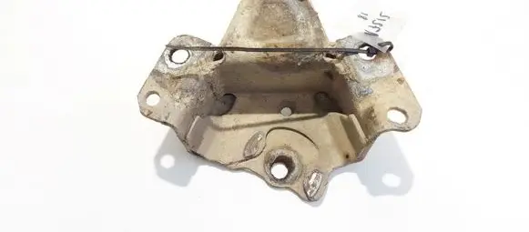 Renault Laguna II Bracket in trunk/boot 