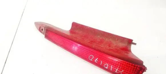 Citroen C4 I Tailgate rear/tail lights 9655863880