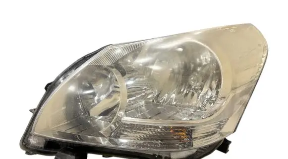 Toyota Verso Headlight/headlamp 811500F090 091432610 13246F